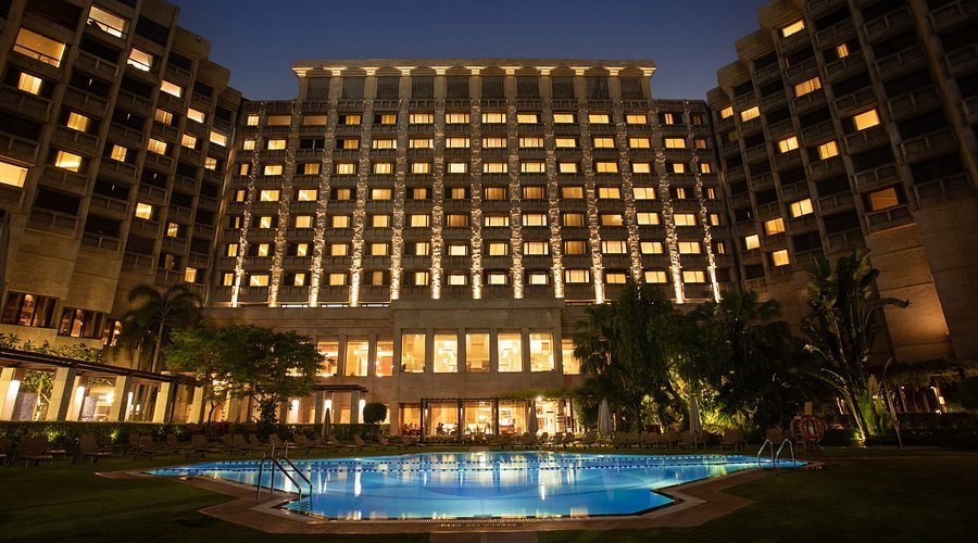 hyatt regency delhi